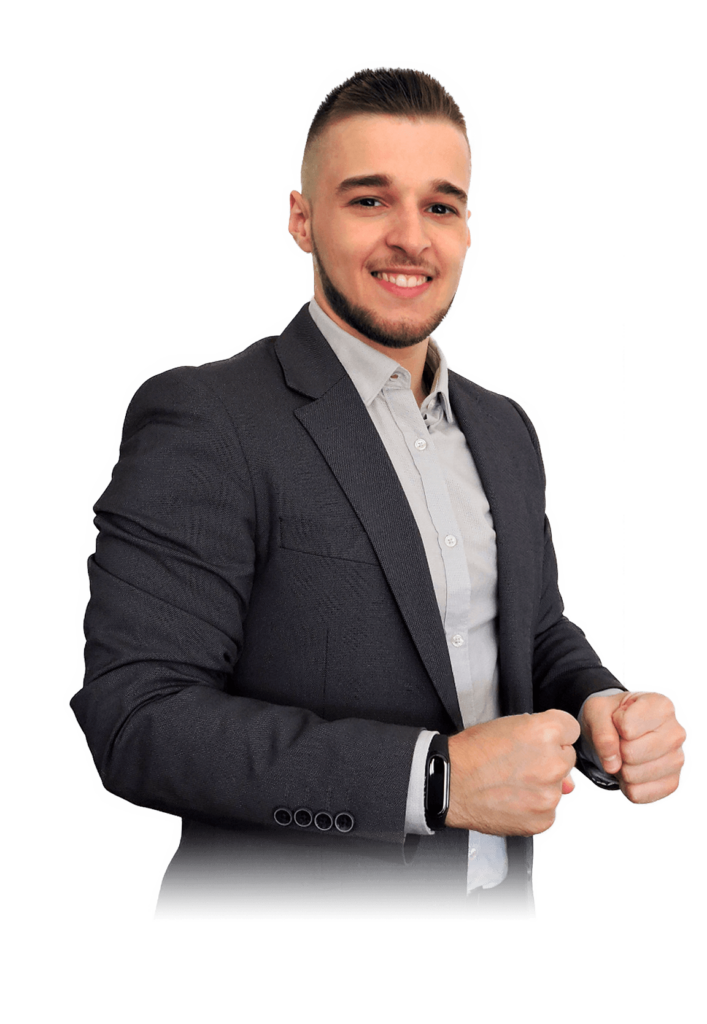 coaching pessoal